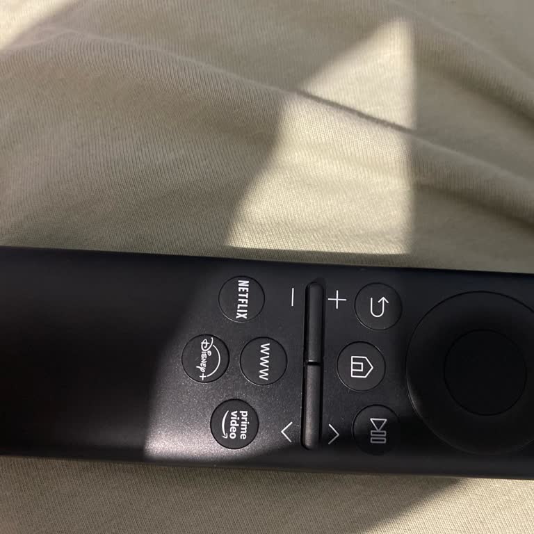 Samsung TV Kumandası Sürekli Arızalanıyor, Garanti Sonrası Endişeliyim