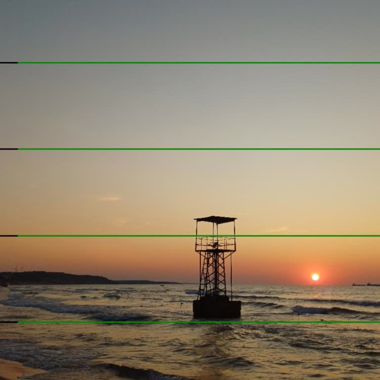 Güncelleme Sonrası 48MP Kamerada Görüntü Bozulması