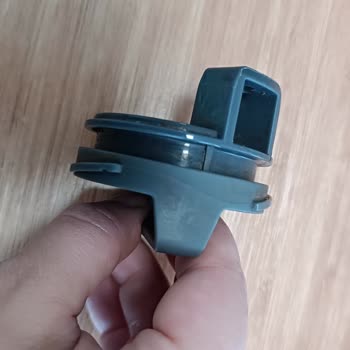 Termosun Kapağı Bozuldu, Garanti Ve Servis Desteği Yetersiz