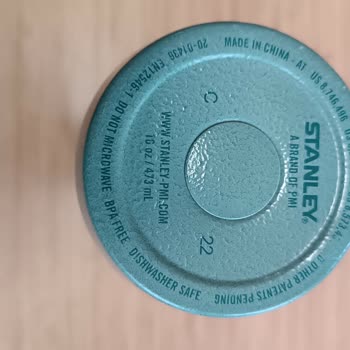 Termosun Kapağı Bozuldu, Garanti Ve Servis Desteği Yetersiz