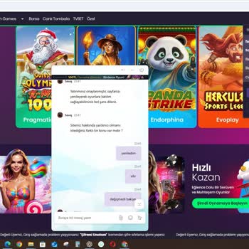 Yatırımım Hesabıma Geçmedi, Canlı Destekten Farklı Yanıtlar Alıyorum