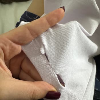 Defolu Ürünlerin Reyonda Belirtilmemesi Mağduriyet Yaratıyor