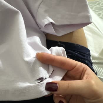 Defolu Ürünlerin Reyonda Belirtilmemesi Mağduriyet Yaratıyor