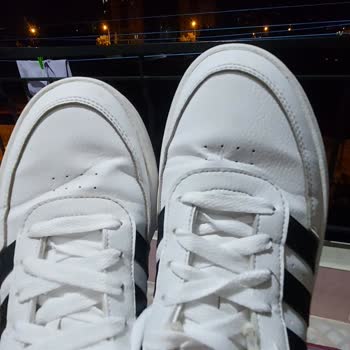 Boyner'den Alınan Nike Ayakkabının Hızlı Deformasyonu Hayal Kırıklığı Yarattı