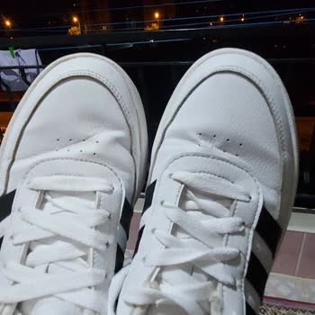 Boyner'den Alınan Nike Ayakkabının Hızlı Deformasyonu Hayal Kırıklığı Yarattı