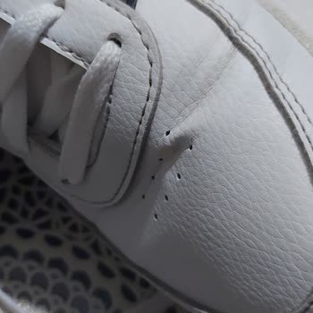 Boyner'den Alınan Nike Ayakkabının Hızlı Deformasyonu Hayal Kırıklığı Yarattı