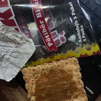 Migros'tan Aldığım Ürünlerde Sağlık Ve Kalite Sorunları Yaşadım