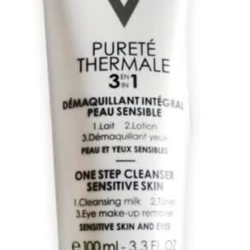 Vichy 3in1 Cleanser'ın Yeni Formülü Cildimde Alerjiye Sebep Oldu