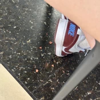 Kırık Çıkan Ürün İçin İade Talebim Reddedildi