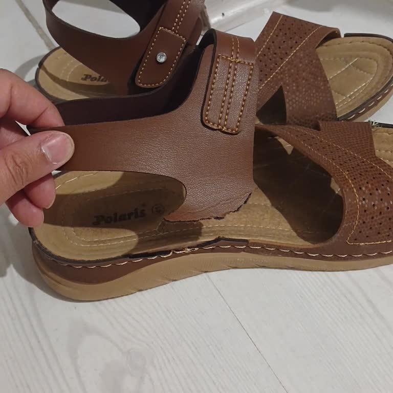 Kısa Sürede Yırtılan Sandalet İçin Değişim Veya İade Talebi