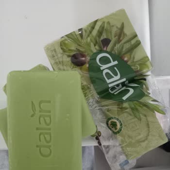 Dalan Sabununun Kokusu Sürekli Değişiyor