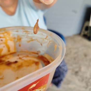 Dondurmadan Kıl Yumağı Çıktı, Sağlığımız Tehlikede!