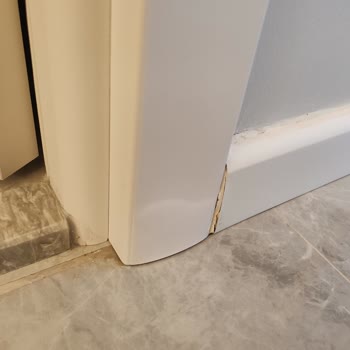 Bosch Çamaşır Makinesi Patladı, Evimi Su Bastı Güvenim Kalmadı