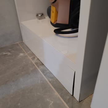 Bosch Çamaşır Makinesi Patladı, Evimi Su Bastı Güvenim Kalmadı