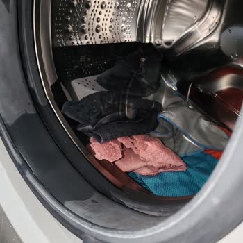 Bosch Çamaşır Makinesi Patladı, Evimi Su Bastı Güvenim Kalmadı