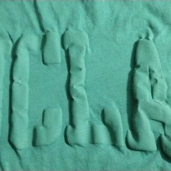 Mağazadan Alınan Tişörtlerde İlk Yıkamada Baskı Sorunu