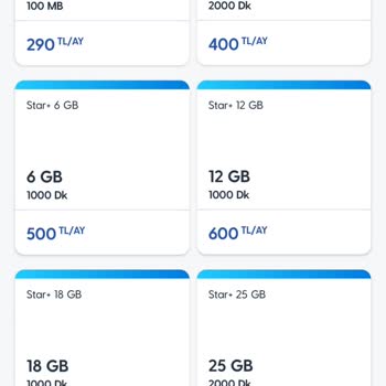 Mevcut Müşterilere Yüksek Fiyat, Yeni Gelenlere İndirimli Tarife Uygulaması