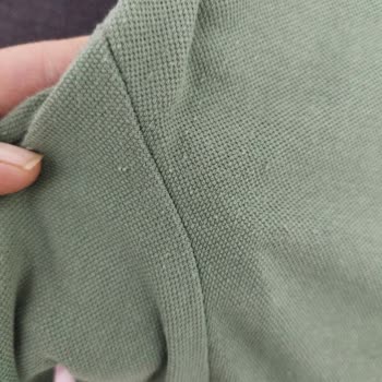 Tudors'tan Aldığım Tişört İlk Yıkamada Tülerdi, Mağduriyetimin Giderilmesini İstiyorum