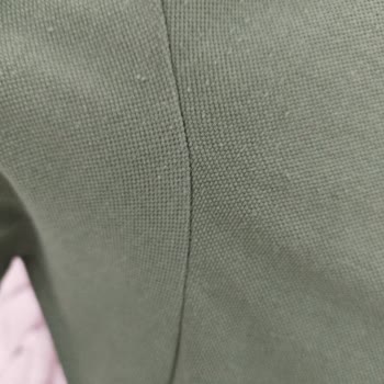 Tudors'tan Aldığım Tişört İlk Yıkamada Tülerdi, Mağduriyetimin Giderilmesini İstiyorum