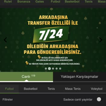 Jojobet Kaybım Sonrası Verilen Bonuslar Hayal Kırıklığı Yaşattı