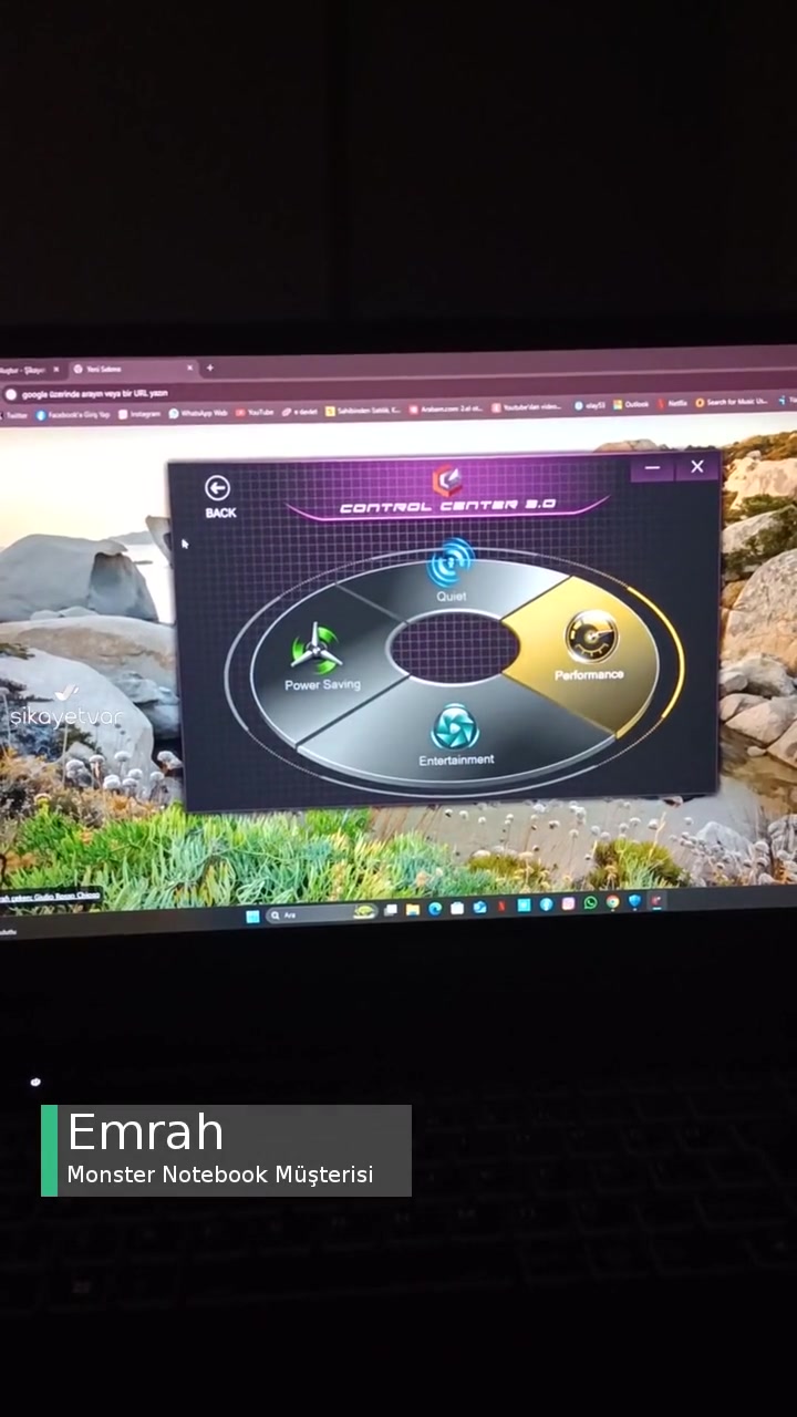 Monster Abra A7 V13.2 Arızası videonun kapak resmi