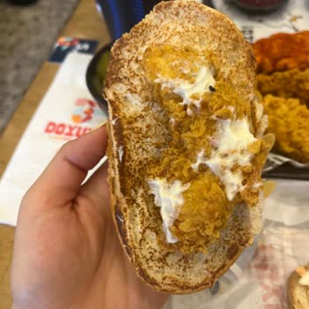 Doyuyo'da Lezzet Ve Hizmet Hayal Kırıklığına Dönüştü