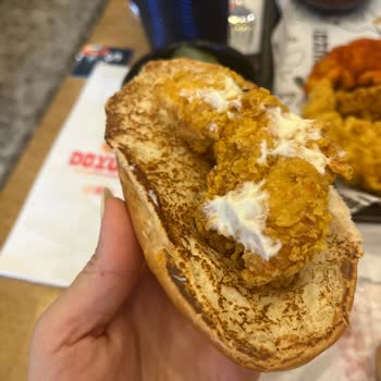 Doyuyo'da Lezzet Ve Hizmet Hayal Kırıklığına Dönüştü