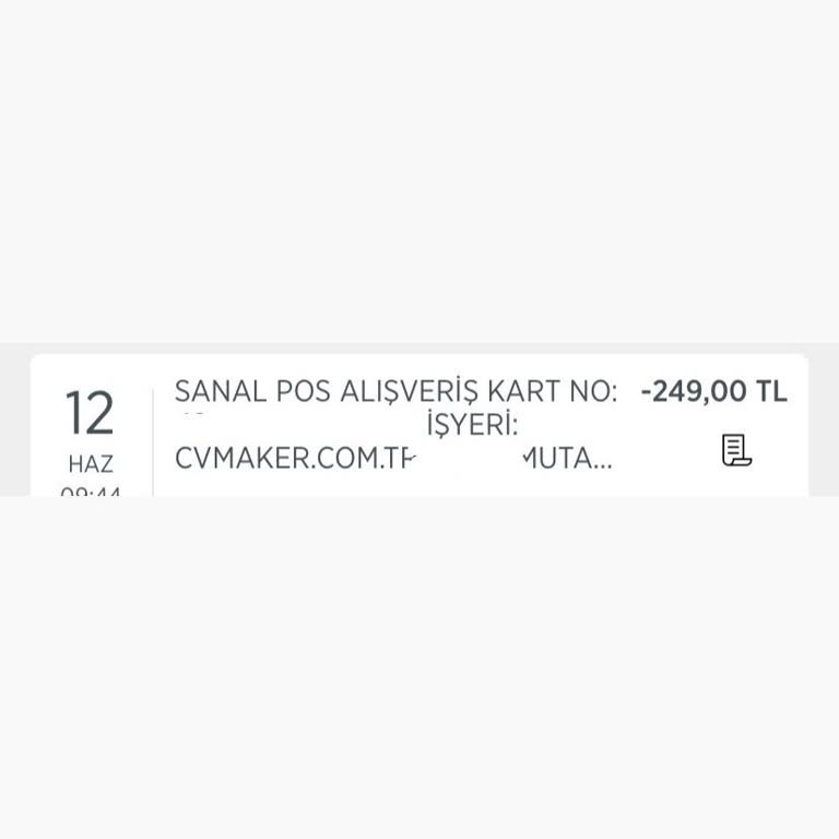 İzinsiz Para Çekimi Ve Hesaba Erişim Sorunu Nedeniyle Mağduriyet