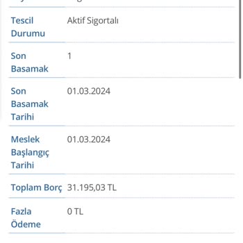 Şirket Kapatmama Rağmen Bağkur Borcu Çıkıyor!