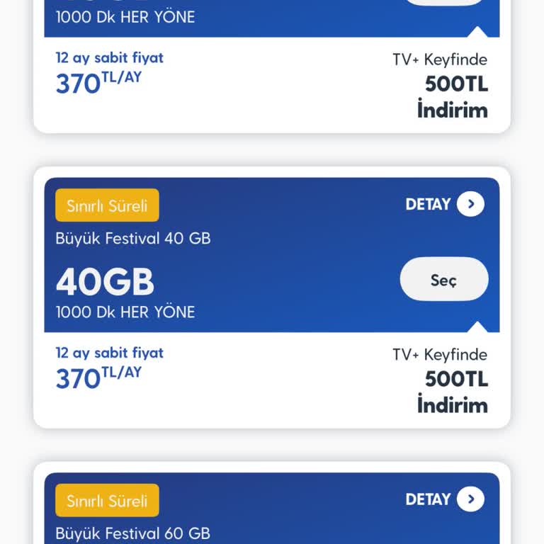 Yeni Geçişte Beklenmedik Fatura Sürprizi