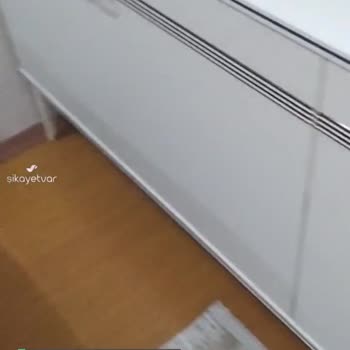 Bellona Koltuk Takımının Hatalı Montajı
