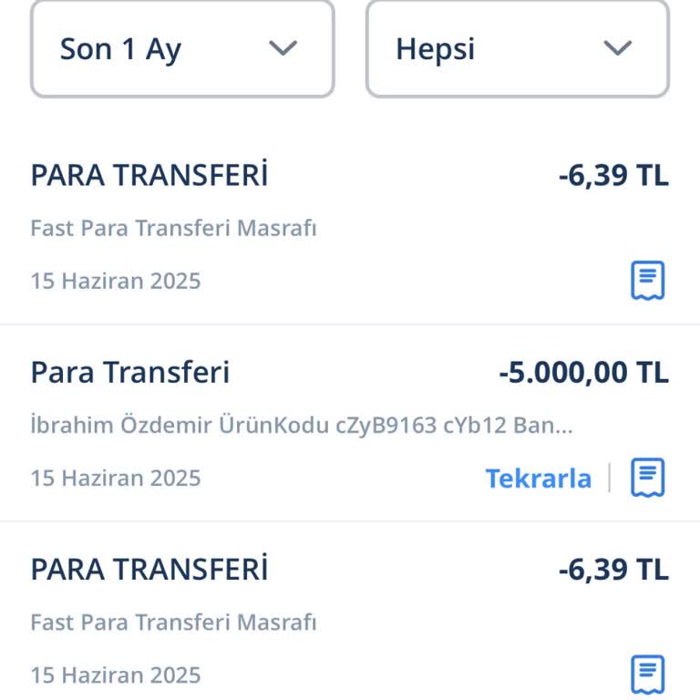 Sipariş Sonrası Güvenlik Ve Kod Problemi
