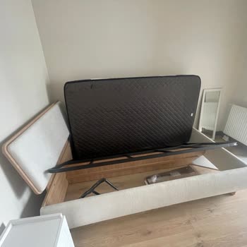 Siparişimde Eksik Ve Hasarlı Ürünler, Uzayan Kurulum Süreci Ve İletişim Sorunu