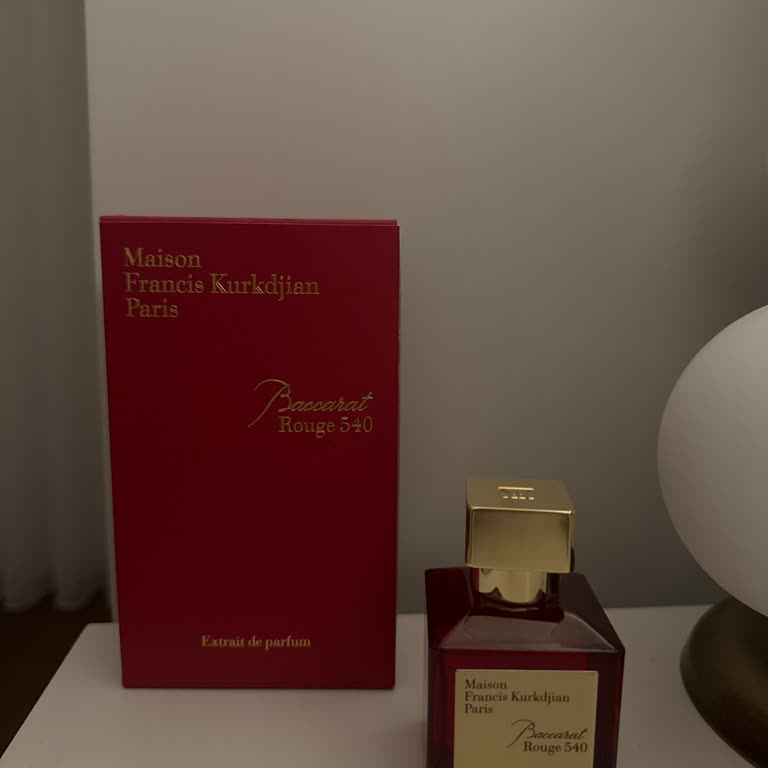 Duty Free'den Alınan Parfümün Kalıcılığı Beklentiyi Karşılamadı