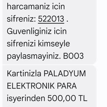 Sahte Web Siteleri Üzerinden Yapılan Kart İşlemleri Ve Mağduriyet