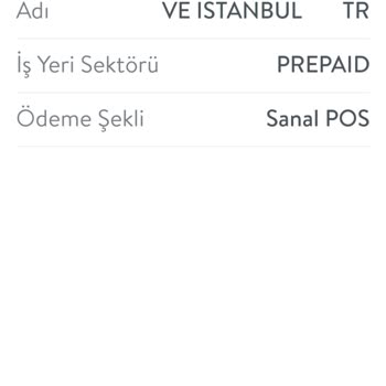Sahte Web Siteleri Üzerinden Yapılan Kart İşlemleri Ve Mağduriyet