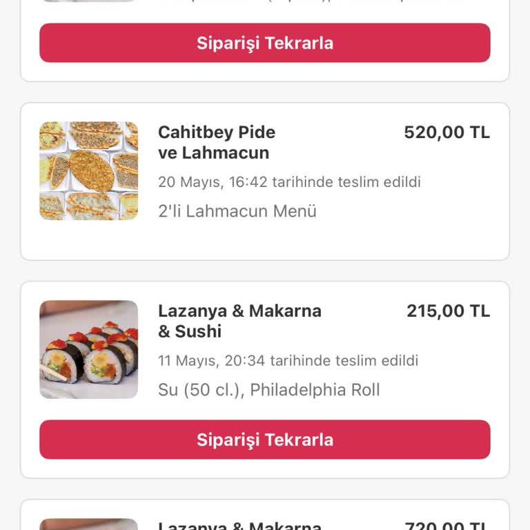 Kampanya Kodu Kullanılamıyor, Uygulama Hayal Kırıklığı Yarattı