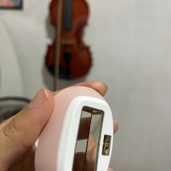 Philips Lumea Başlığı Kendi Kendine Kırıldı, Üretim Hatası Şüphesi