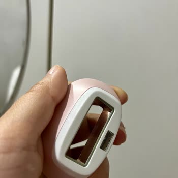 Philips Lumea Başlığı Kendi Kendine Kırıldı, Üretim Hatası Şüphesi