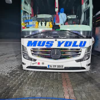 Otobüs Yolculuğunda Aktarma Ve Kötü Muamele Mağduriyeti