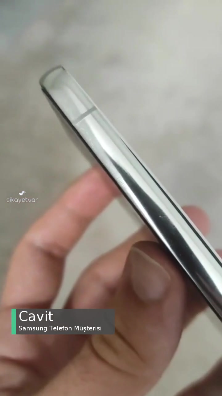 Samsung S22 Cihazımın Arka Kapağı Açılmaya Başladı videonun kapak resmi