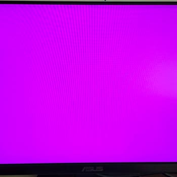 Garanti Süresi Sonrası Arızalanan Asus Monitör Güvenimi Sarsıyor