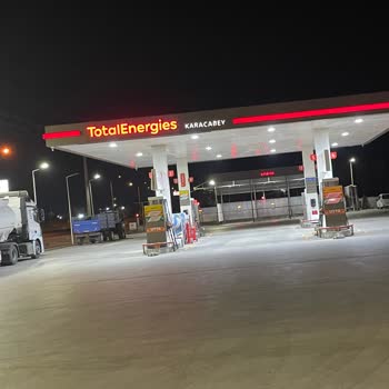 Benzinlikte Tuvaletin Kapalı Olması Mağduriyet Yarattı