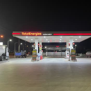 Benzinlikte Tuvaletin Kapalı Olması Mağduriyet Yarattı