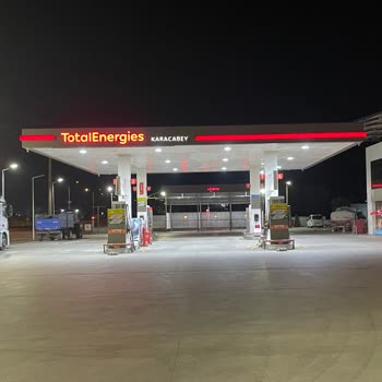 Benzinlikte Tuvaletin Kapalı Olması Mağduriyet Yarattı