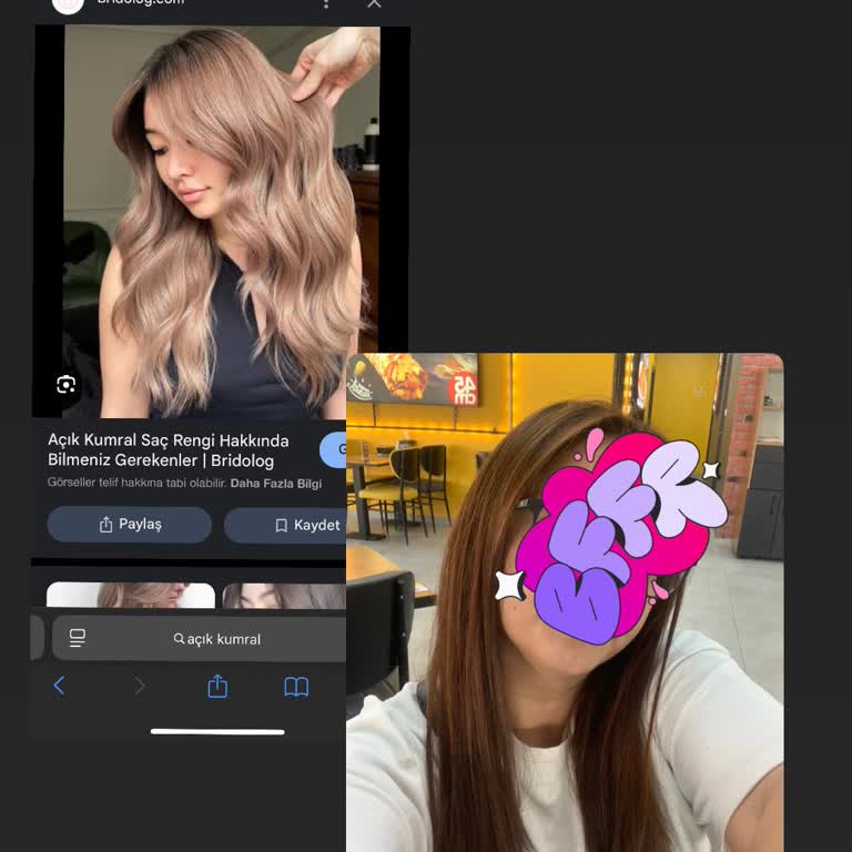 Salon Ferhat Yağcı Kafasına Göre İş Yapıyor