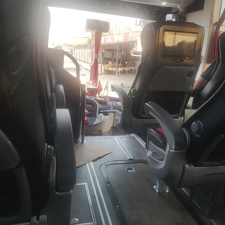 Yanlış Yerde İndirildim, Mağdur Edildim: Midyat Seyitoğlu İle Kötü Yolculuk Deneyimi