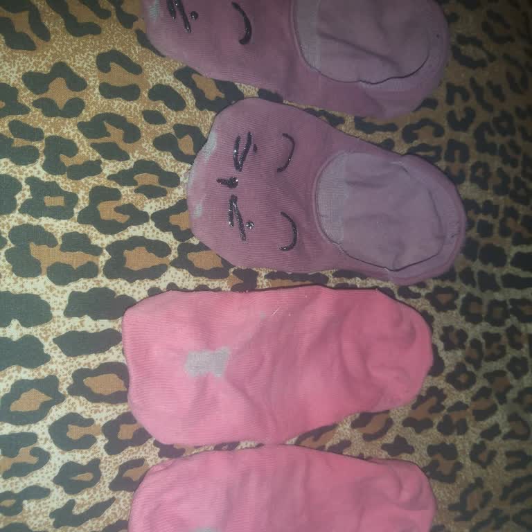 Yeni Alınan Çoraplar Kısa Sürede Yıprandı Kalite Hayal Kırıklığı