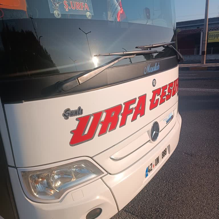 Otobüs Arızası Sonrası Çözüm Yok, Zamanımız Boşa Harcandı