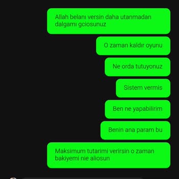 Kazanç Çekiminde Sorun Ve Yanıltıcı Bilgilendirme